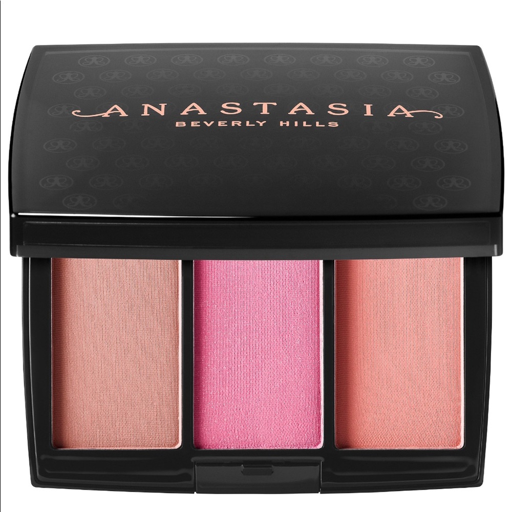Anastasia blush palette brand new